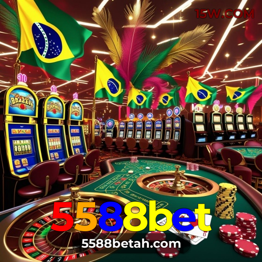 Compatibilidade Android 5588bet