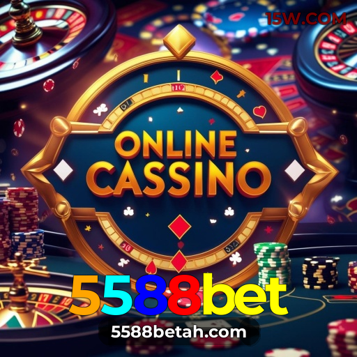 Ganhe prêmios 5588bet