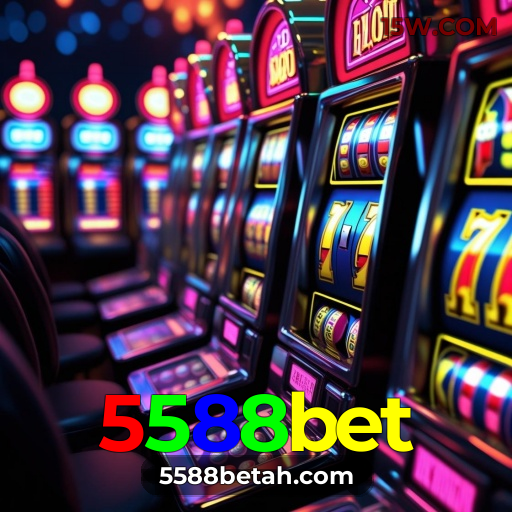 Sincronização 5588bet