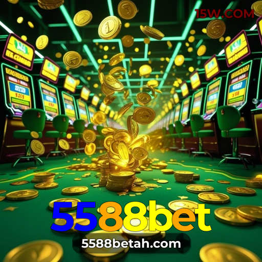 Aplicativo Mac 5588bet