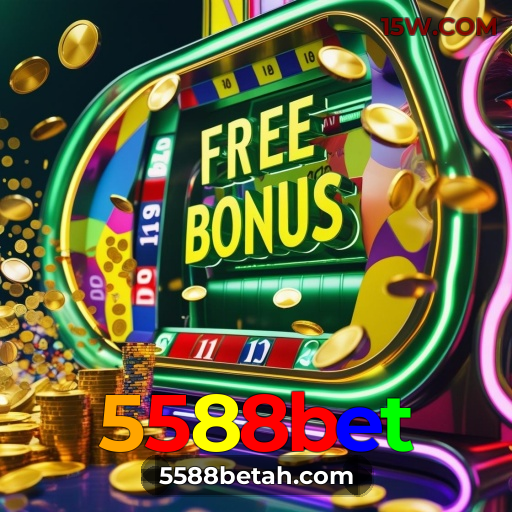 Apostas esportivas 5588bet