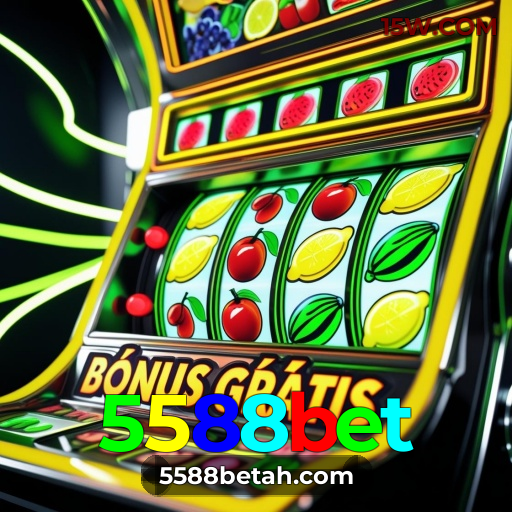Sweet Bonanza slot 5588bet
