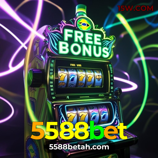 Percentuais cashback 5588bet
