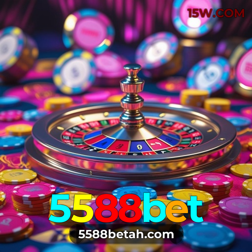 Tecnologia avançada 5588bet