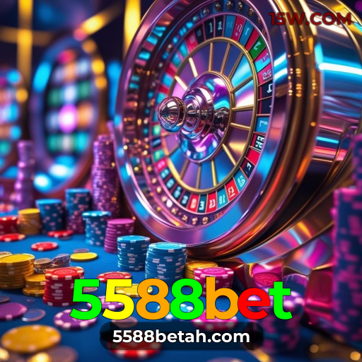 Bônus de apostas 5588bet