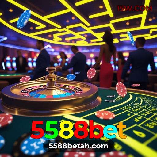 Cashout antecipado 5588bet