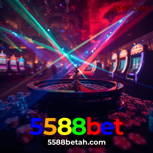 Multi-dispositivo 5588bet