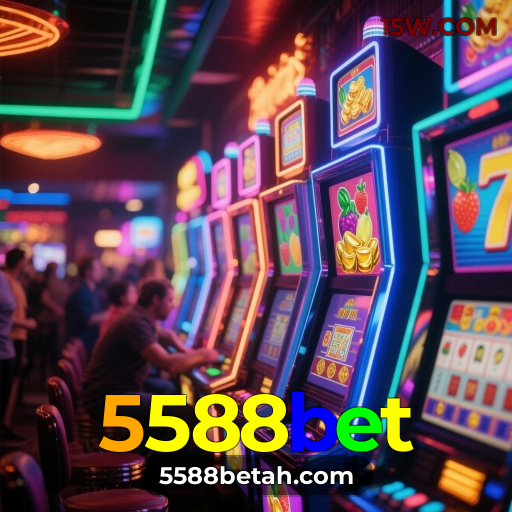 Aproveitamento de bônus 5588bet