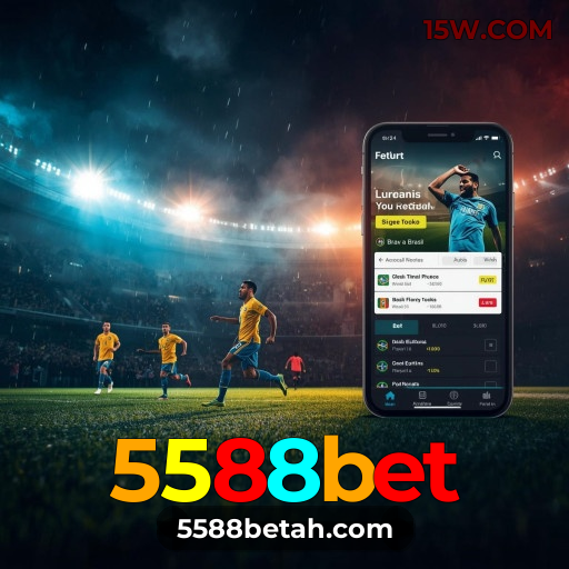 Slots clássicos 5588bet