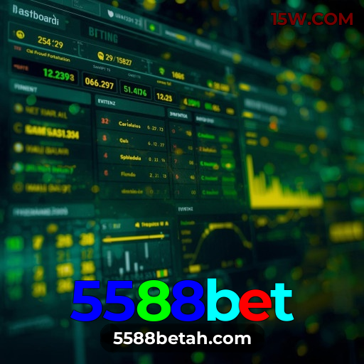 Sem requisitos 5588bet