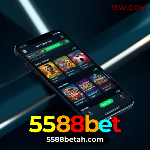 Segurança SSL 5588bet