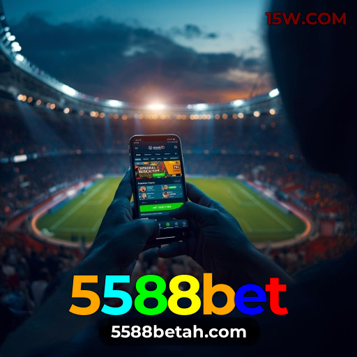 Cashback VIP 5588bet