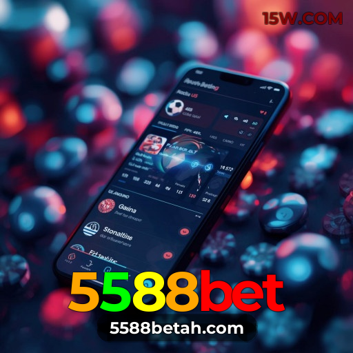 Jogos exclusivos VIP 5588bet