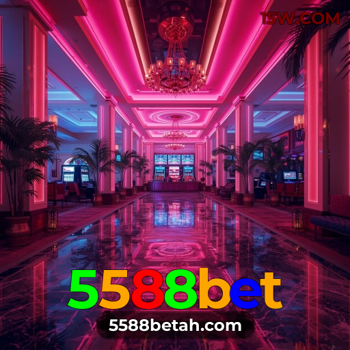Slots com jackpot 5588bet