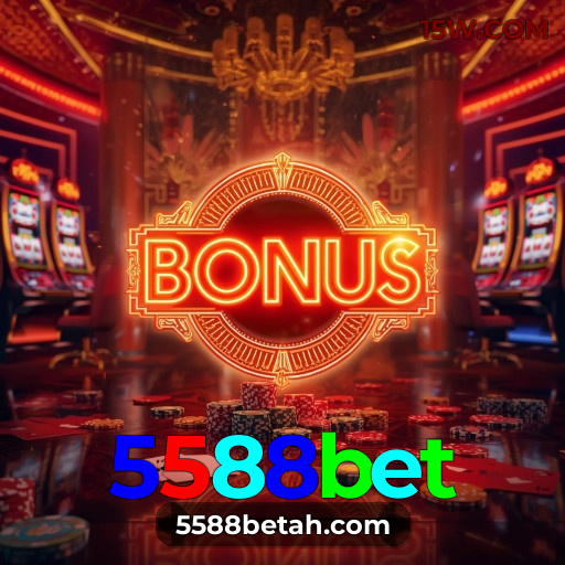 Recursos de slots 5588bet