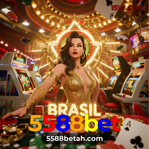 Slots temáticos 5588bet