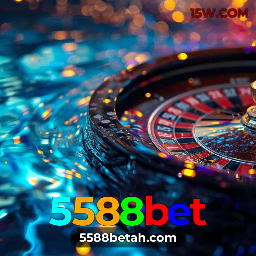 Transparência 5588bet