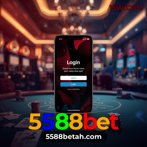 Apostas ao vivo 5588bet