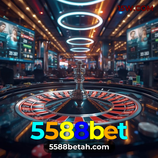 Bônus de depósito 5588bet